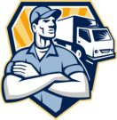 Courier & Delivery Services